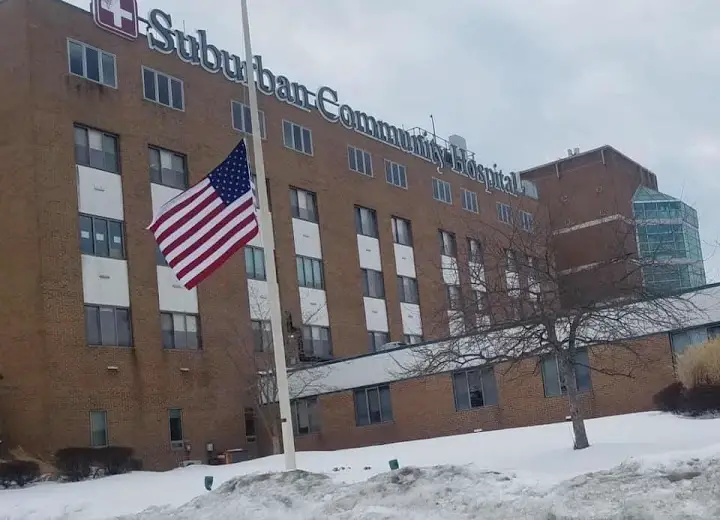 Suburban Community Hospital | Norristown