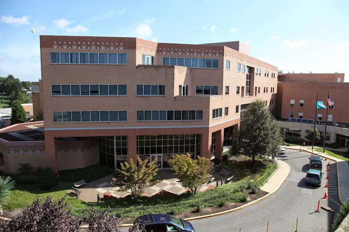 Crozer-Chester Medical Center