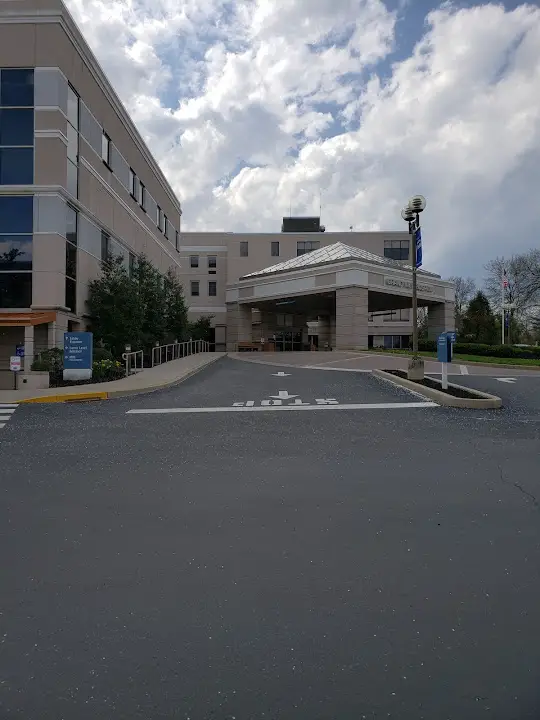 Grand View Hospital