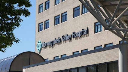 Company logo of Monongahela Valley Hospital