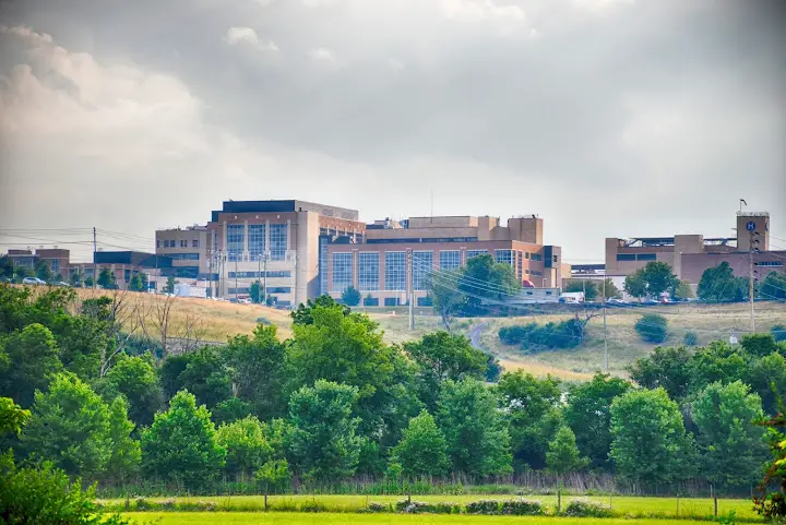 Mount Nittany Medical Center