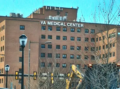Company logo of Philadelphia VA Medical Center
