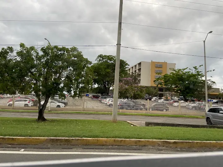 Mayagüez Medical Center