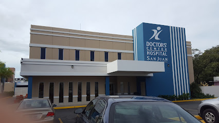 Company logo of Doctors' Center Hospital - San Juan