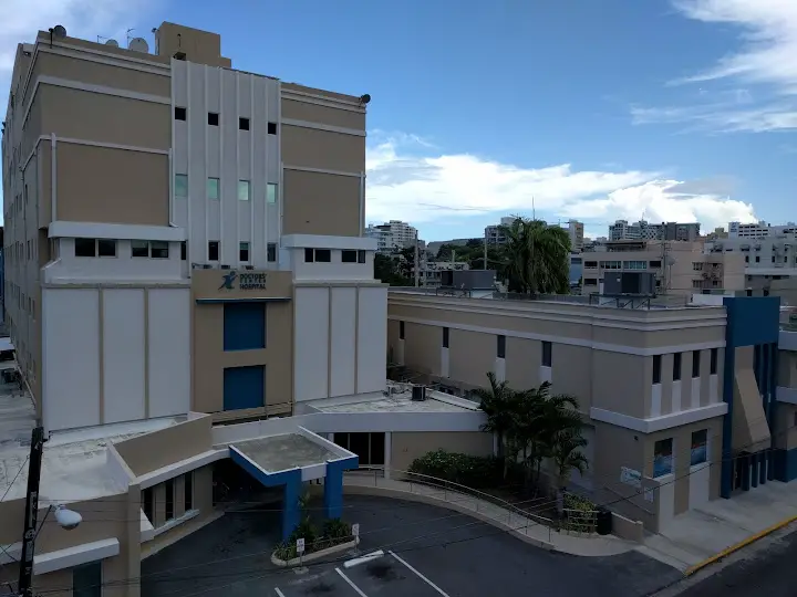 Doctors' Center Hospital - San Juan