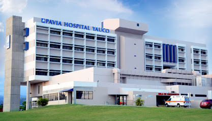 Company logo of Hospital Pavía Yauco