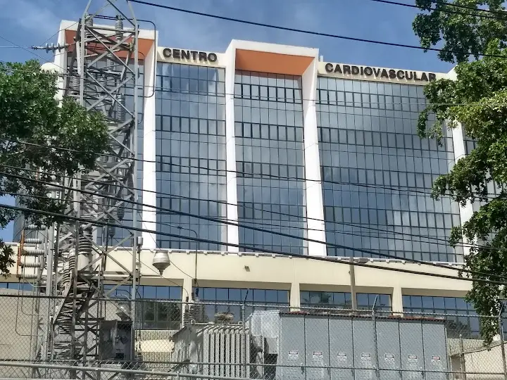 Hospital Cardiovascular