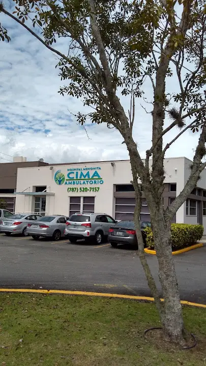 Hospital Menonita CIMA