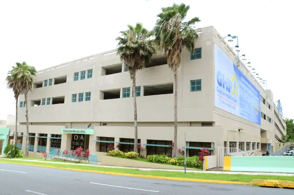 Guaynabo Medical Mall