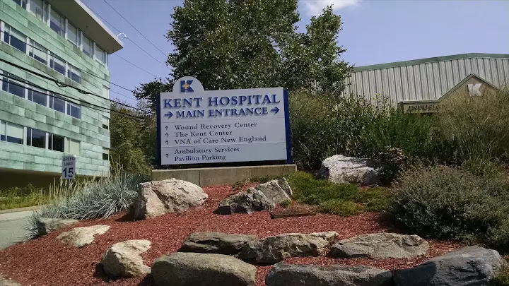Kent Hospital