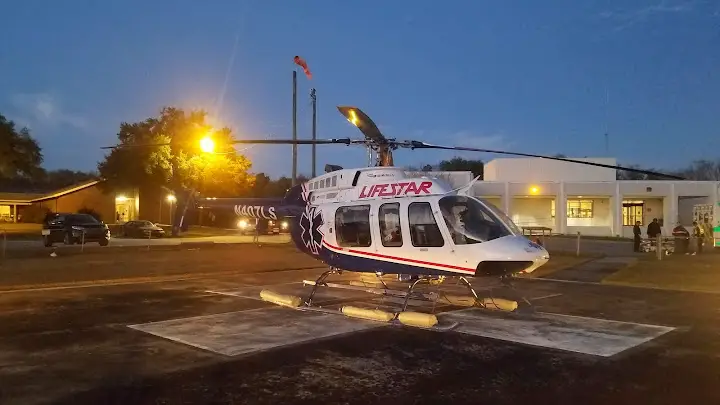 Allendale County Hospital