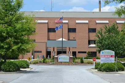 Company logo of Newberry County Memorial Hospital
