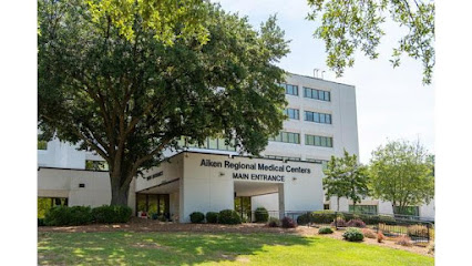 Company logo of Aiken Regional Medical Centers