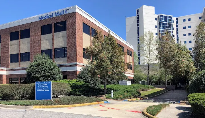 MUSC Health Florence Medical Center