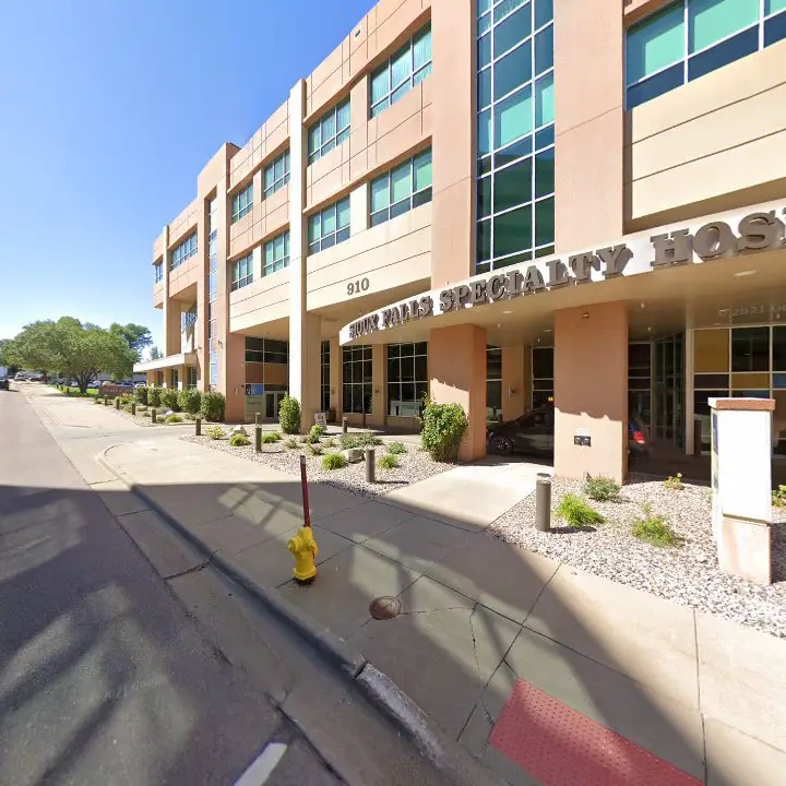 Sioux Falls Specialty Hospital