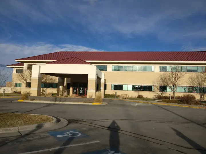 Rapid City Medical Center