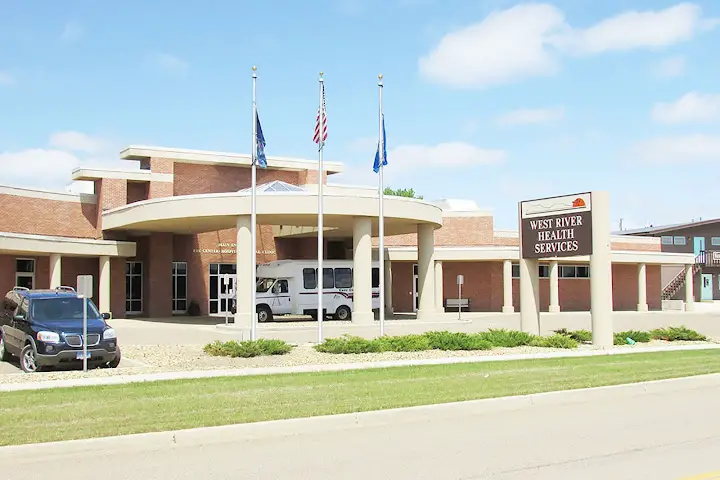 West River Regional Medical Center