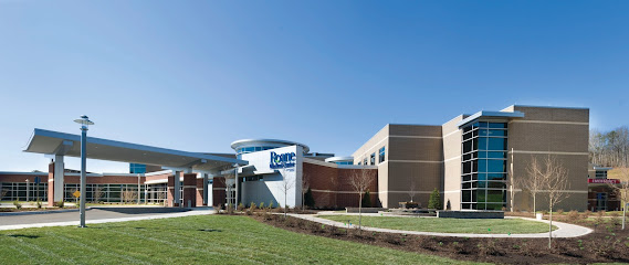 Company logo of Roane Medical Center