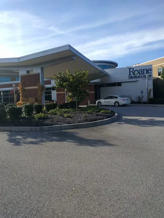 Roane Medical Center