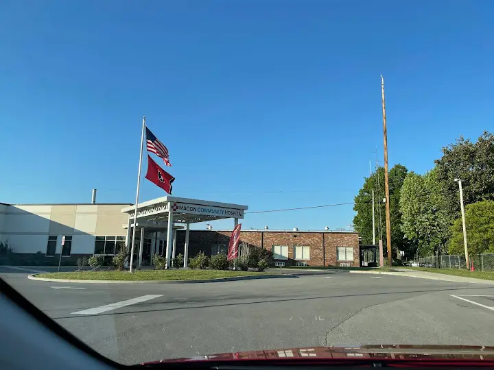 Macon County Community Hospital