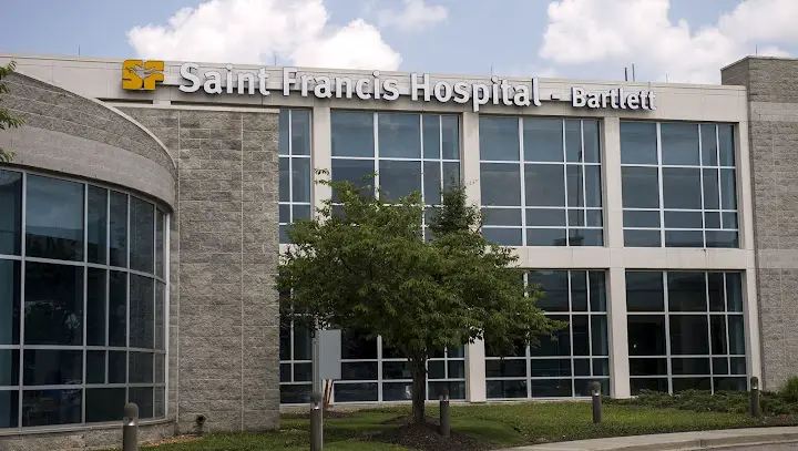 Saint Francis Hospital-Bartlett