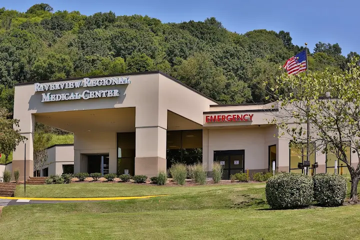 Riverview Regional Medical Center