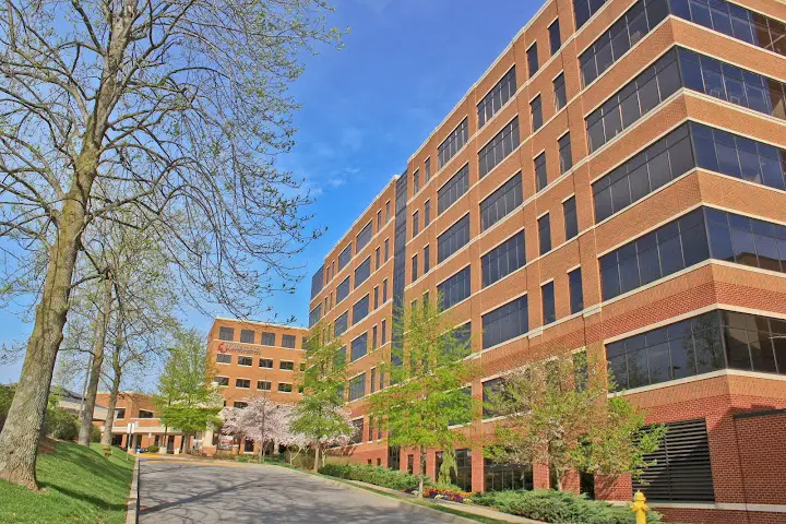 Williamson Medical Center