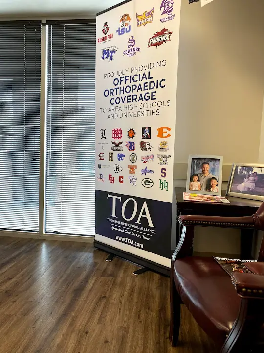 Tennessee Orthopaedic Alliance (TOA) - Gallatin