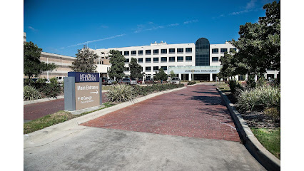 Company logo of Memorial Hermann Greater Heights Hospital