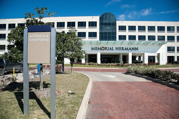 Memorial Hermann Greater Heights Hospital
