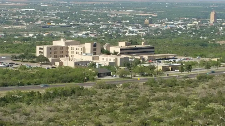 Scenic Mountain Medical Center