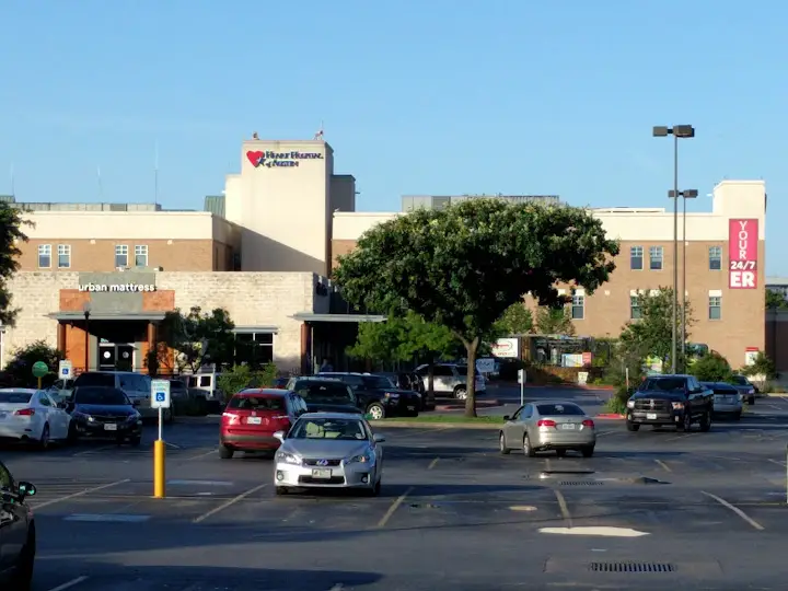 Heart Hospital of Austin