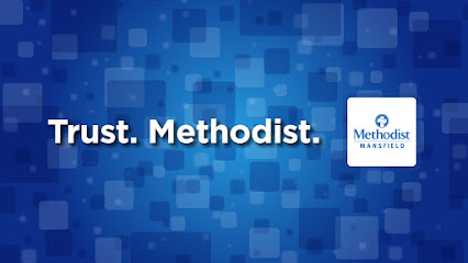 Company logo of Methodist Mansfield Medical Center