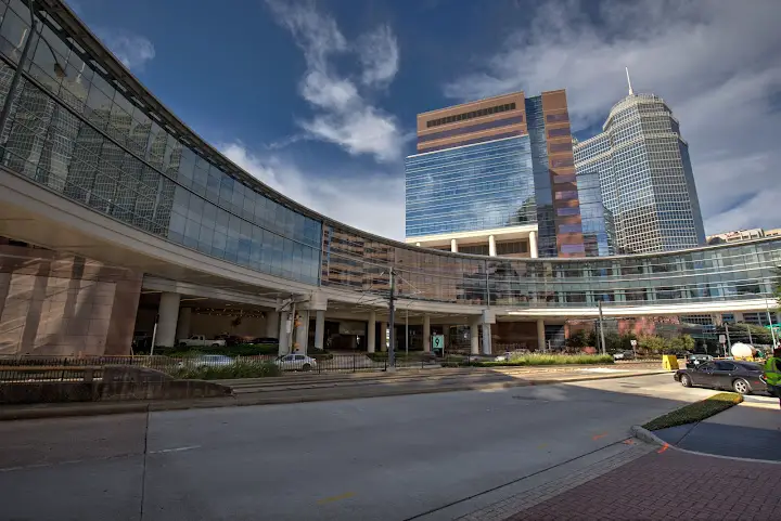 Texas Children's Pavilion for Women