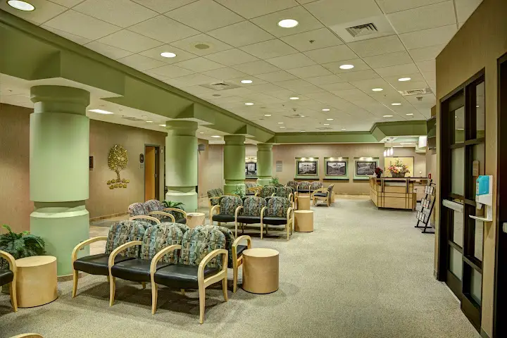 Connally Memorial Medical Center
