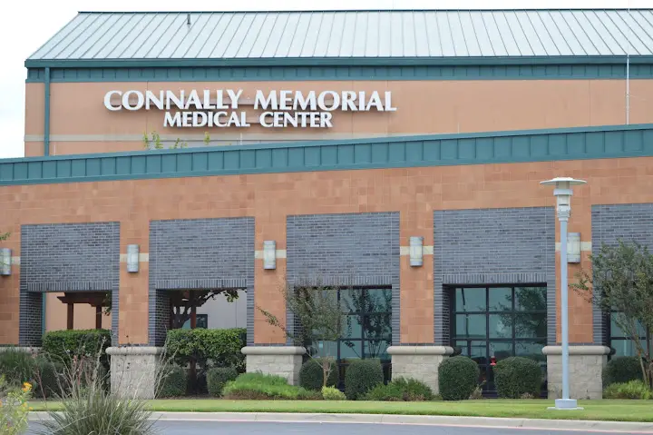 Connally Memorial Medical Center
