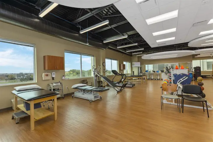Cedar Park Regional Physical Therapy & Rehabilitation