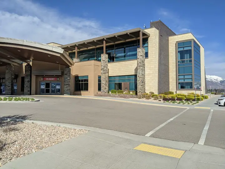 Mountain Point Medical Center