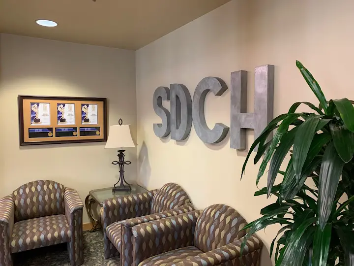 South Davis Community Hospital