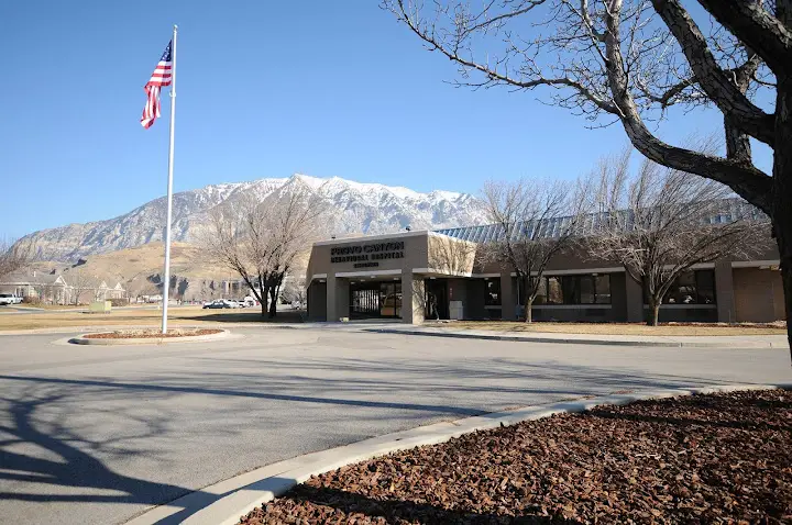 Provo Canyon Behavioral Hospital