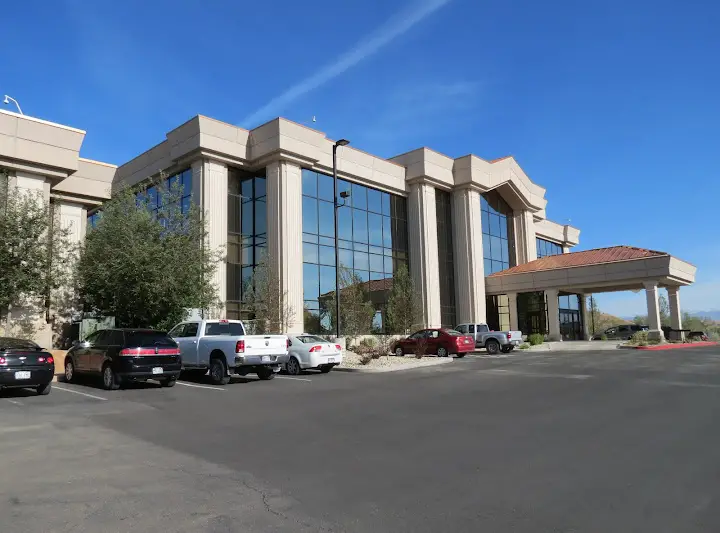 Uintah Basin Medical Center