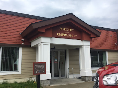 Company logo of Mt Ascutney Hospital and Health Center: Emergency Room