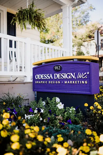 Company logo of Odessa Design, Inc.