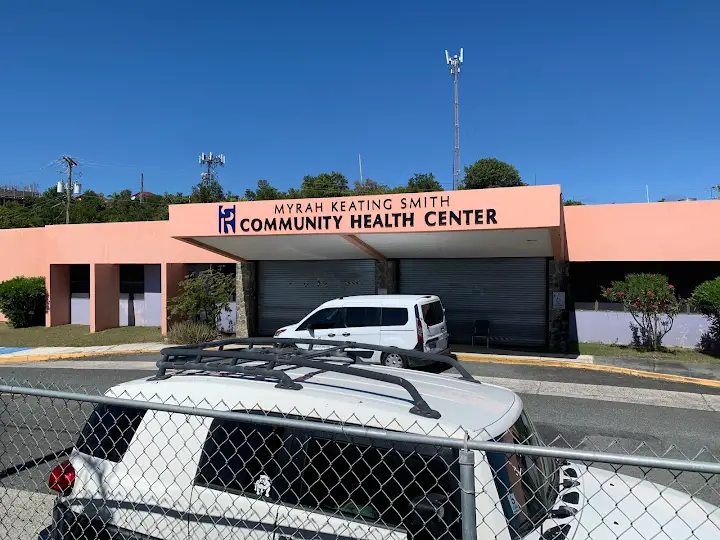 Community Health Clinic Emergency Care