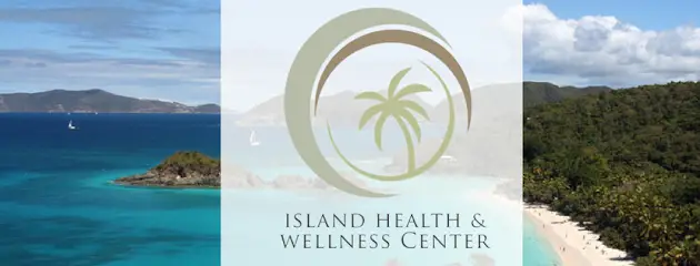 Company logo of Island Health and Wellness Center