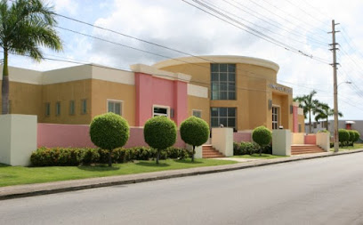 Company logo of Caribbean Medical Center of Fajardo