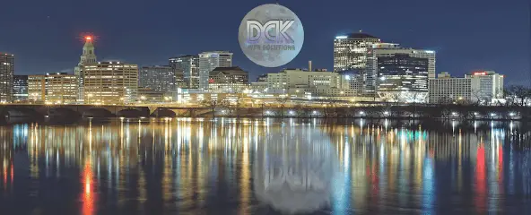 Company logo of DCK Web Solutions LLC