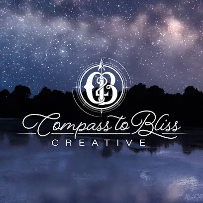 Company logo of Compass to Bliss Creative