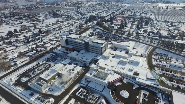 Central Washington Hospital & Clinics