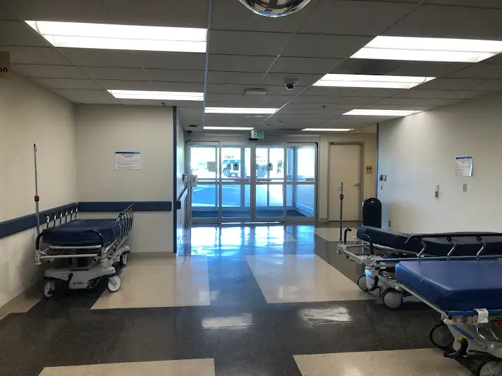 MultiCare Good Samaritan Hospital